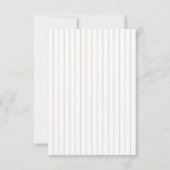 Invitation Cafe Bebe Baby Shower  (Dos)