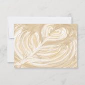 Invitation café coeur (Devant)