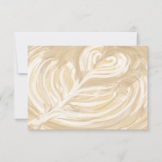 Invitation café coeur (Devant)