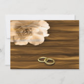 Invitation Cahier (Dos)