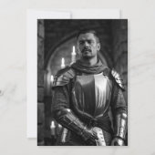 Invitation *~* Cake Baby Dragon Photo AP88 Anniversaire (Dos)