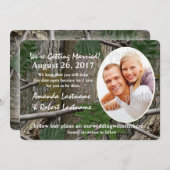 Invitation Calendrier de la nature en forêt 2017, Sauvegarder (Devant / Derrière)