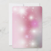 Invitation Calendrier de mariage à la date de sauvegarde sur (Dos)