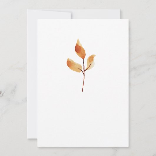 Invitation Calligraphie 4 Photo Collage Croix Baptême bébé (Dos)