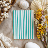 Invitation Calling All Party Animals ZOO Kids' 1st Birthday 