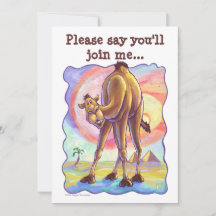 Camel Party Centre
