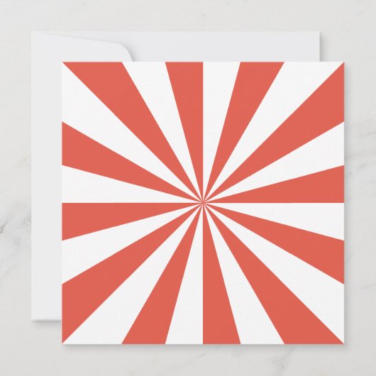 Invitation camion feu fête d'anniversaire (Dos)