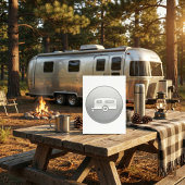 Invitation Camper Trailer
