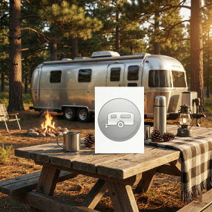 Invitation Camper Trailer