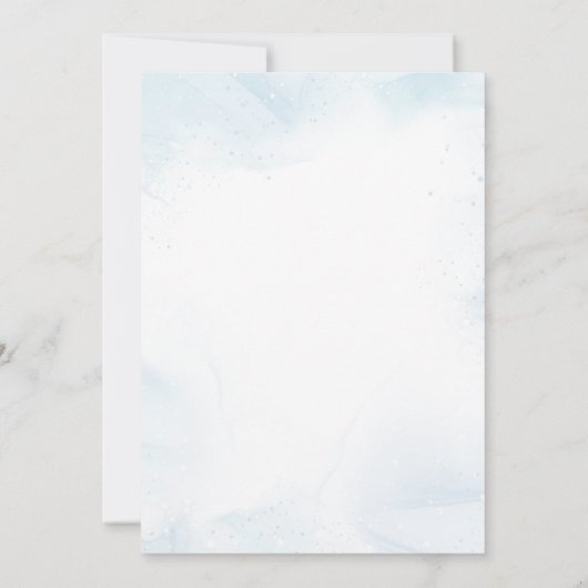 Invitation Camping Mountain Rustic Baby shower Party (Dos)