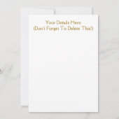 INVITATION CANAL (Dos)