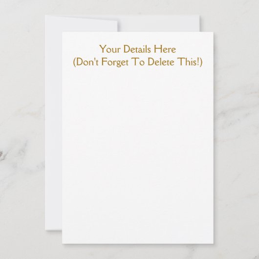 INVITATION CANAL (Dos)