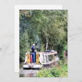 Invitation CANALS (Devant / Derrière)