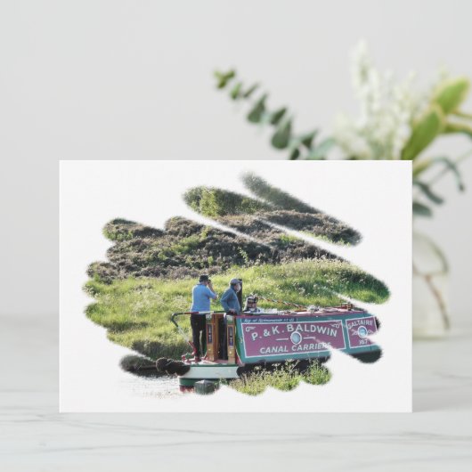 Invitation CANALS (Debout devant)