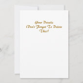 INVITATION CANAUX (Dos)