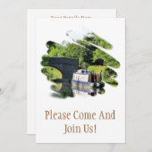 INVITATION CANAUX (Devant / Derrière)