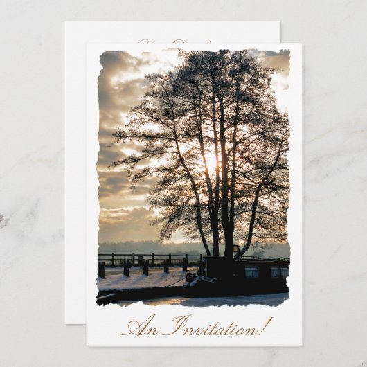 INVITATION CANAUX (Devant / Derrière)