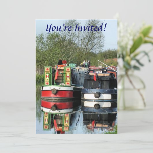 INVITATION CANAUX (Debout devant)