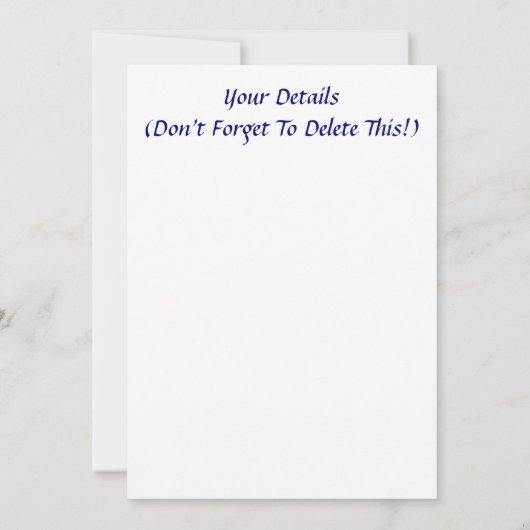 INVITATION CANAUX (Dos)