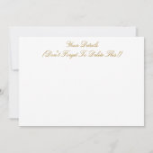 INVITATION CANAUX (Dos)