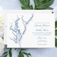 Cape May New Jersey Shore Mariage