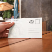 Invitation Cape Point Cape Town Afrique du Sud