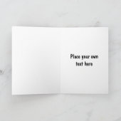 Invitation Cappiello Card or Invite: Gancia Vermouth (Intérieur)