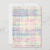 Invitation Capy birthday capybara kids birthday (Dos)