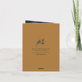 Invitation Card Tormenta (Dos)