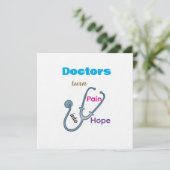 Invitation Cards (Debout devant)