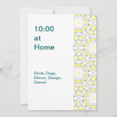 Invitation carlin (Dos)