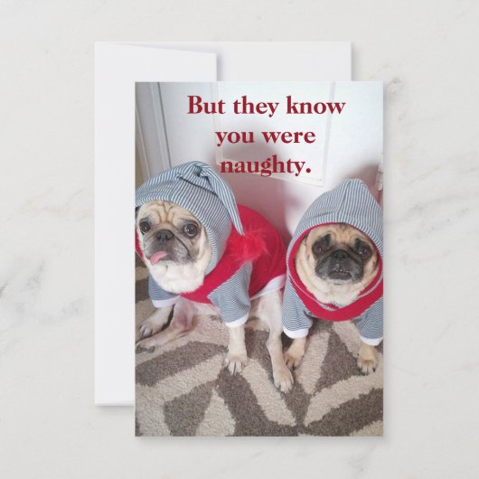 Invitation Carlin Elves (Dos)