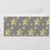 Invitation Carnaval Ferris Wheel Anniversaire Billetterie Par (Dos)