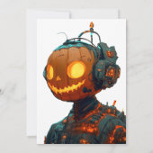 Invitation Carnet photo Spiral (Dos)