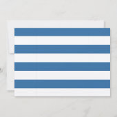 Invitation Carolina | Serez-vous ma demoiselle d'honneur ? (Dos)