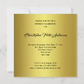 Invitation Carpe (Dos)