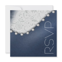 Carré Pearl RSVP