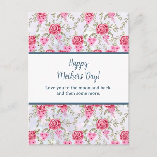 Invitation carte postale (Devant)