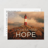 Invitation carte postale (Devant / Derrière)