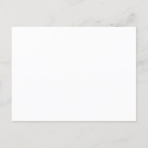 Invitation carte postale