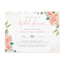 Aquarelle tendance Peonies Eucalyptus Fête des mar