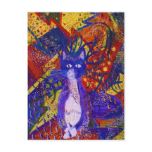 Arrivée - Abstraite fête d'amour moderne