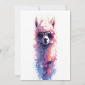 Invitation, Carte postale, Cartes Faire-part (Devant)