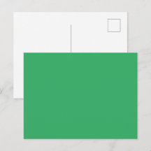 Épingle à bouton vert émeraude personnalisée