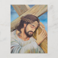 Foi chrétienne Jésus-Christ