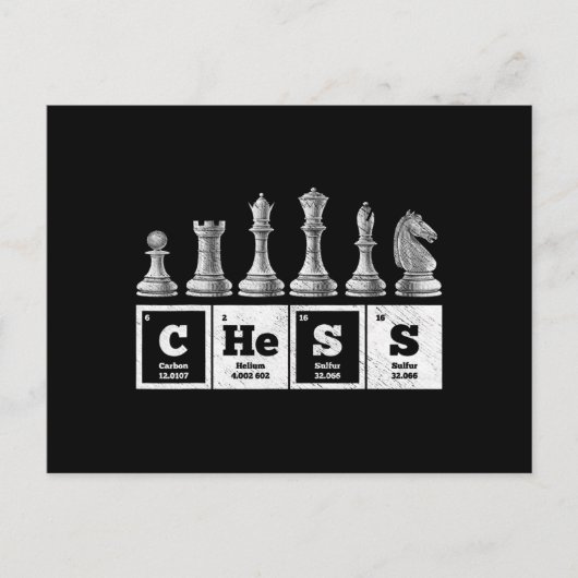 Invitation Carte Postale funny player (Devant)