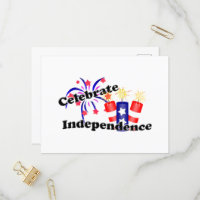 Jour de l'Indépendance