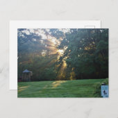 Invitation Carte Postale JPD Art 3 (Devant / Derrière)