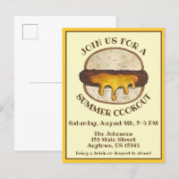 Juicy Jucy Lucy Minneapolis Minnesota Cheeseburger