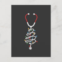 Lumières de sapin de Noël fournitures médicales st